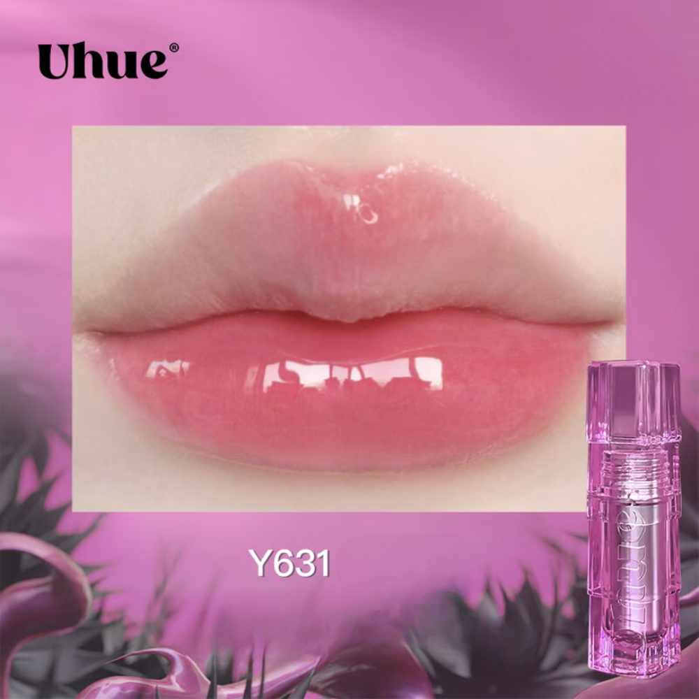 Uhue-Spicy-Girl-Lip-Glaze-Y631