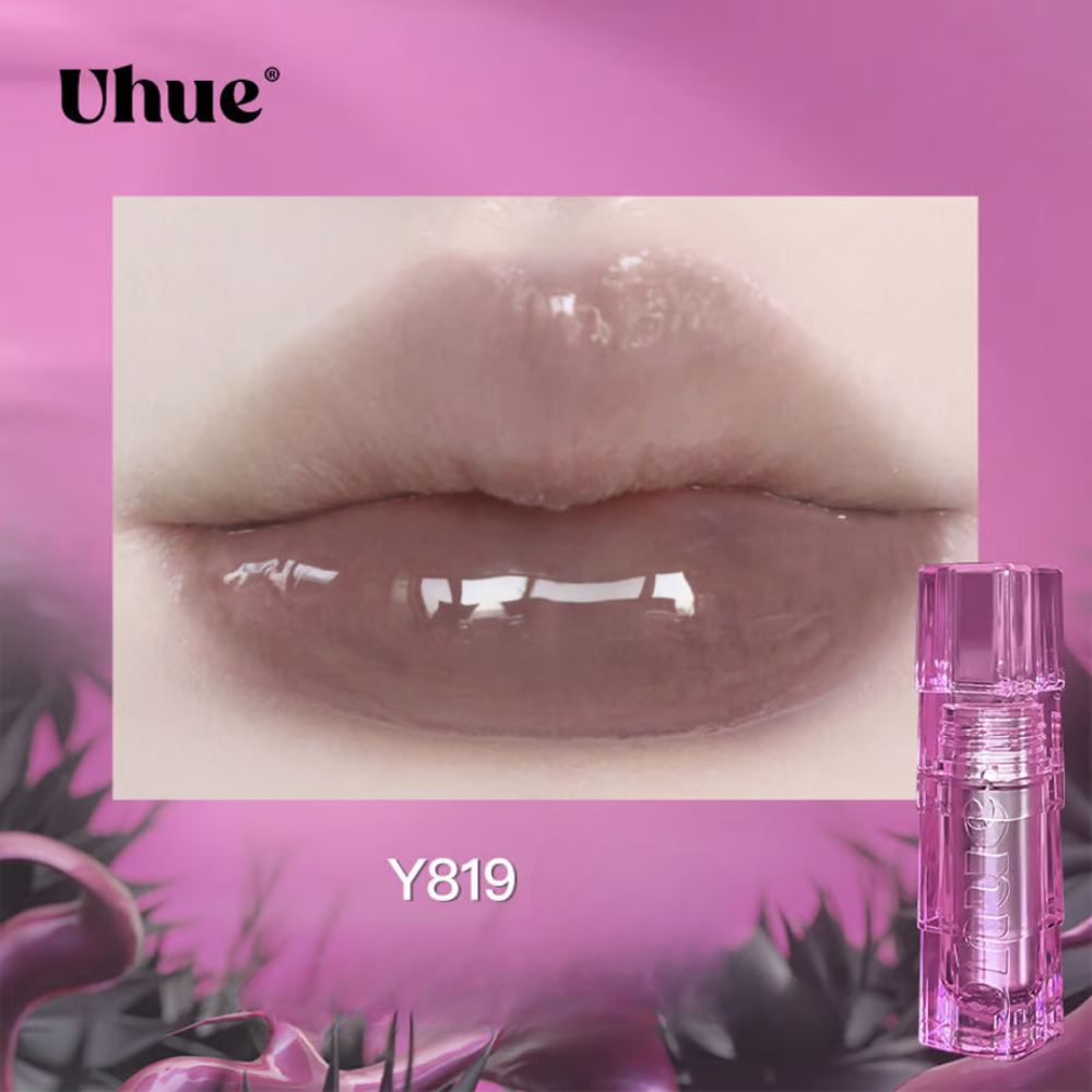 Uhue-Spicy-Girl-Lip-Glaze-Y819