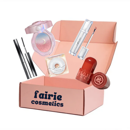 Fairie VIRAL Essential C-beauty Set