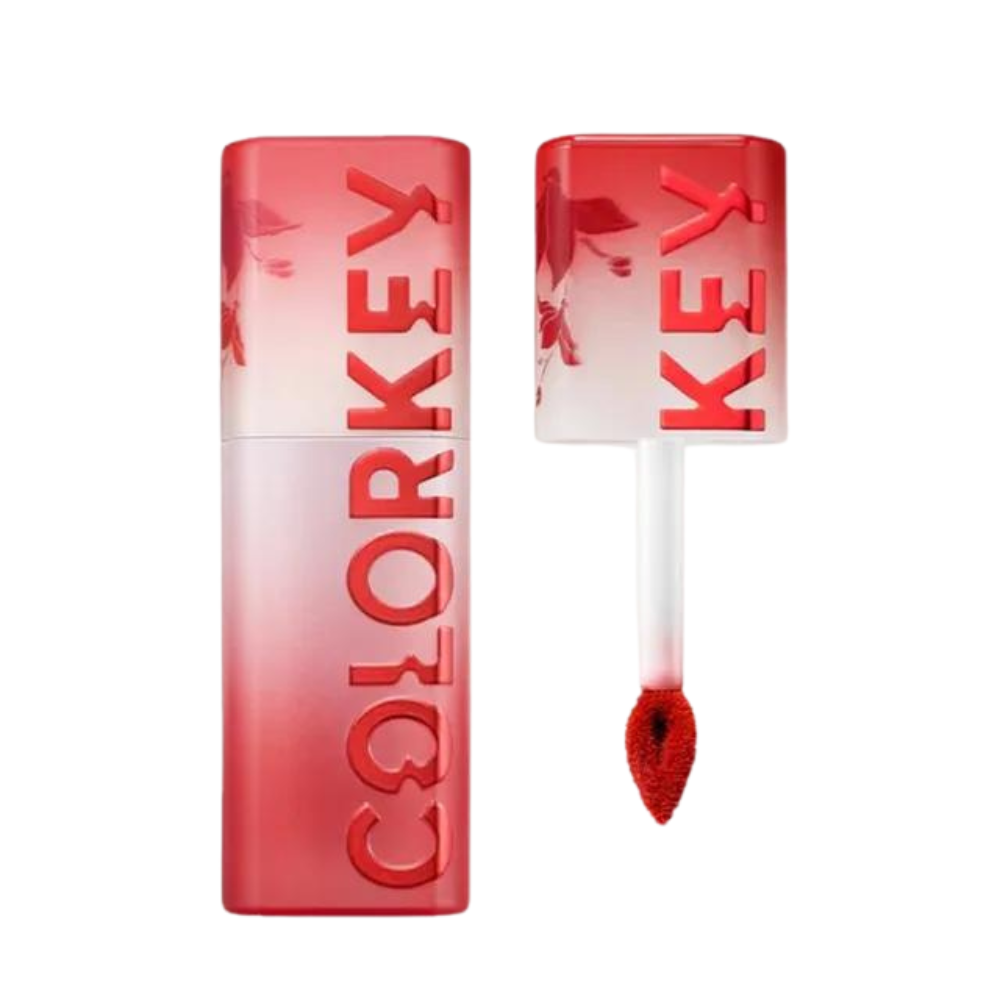 Colorkey Watery Lip Mud