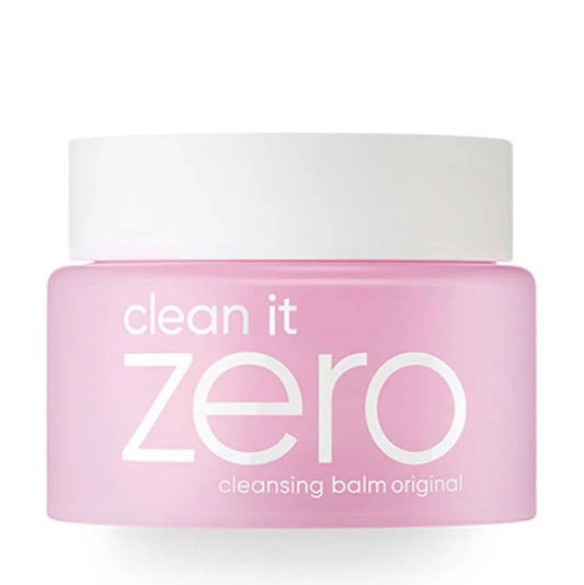 BANILA CO Clean it Zero Cleansing Balm Original 180ML