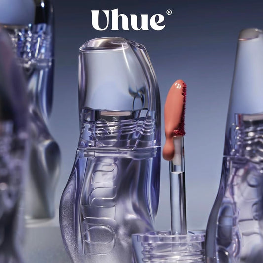 Uhue | On Stage Mirror Lip Glaze