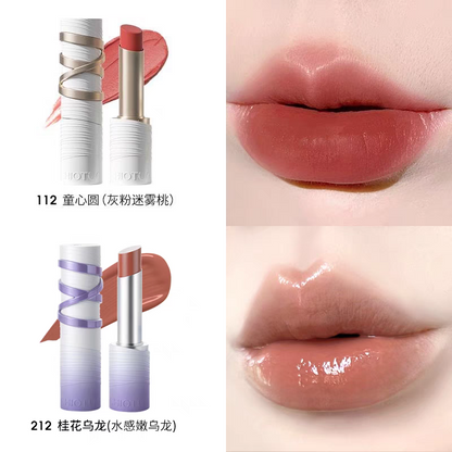 Chioture x Zhi Youquan Lipstick