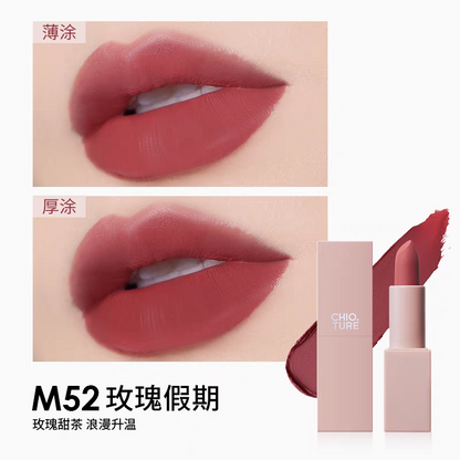 Chioture Velvet Lipstick