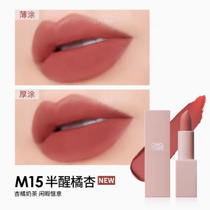 Chioture Velvet Lipstick