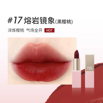 Chioture Velvet Lipstick