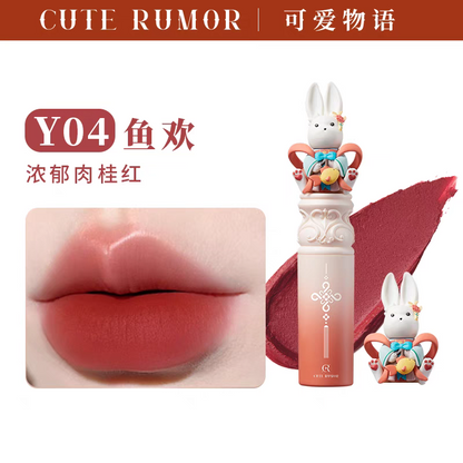 Cute Rumor Jade Rabbit Lip Matte