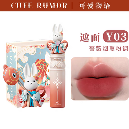 Cute Rumor Jade Rabbit Lip Matte