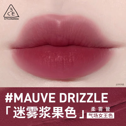 3CE Blur Matte Lipstick