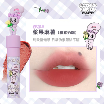 Flortte x Bunny Soft Lip Cream