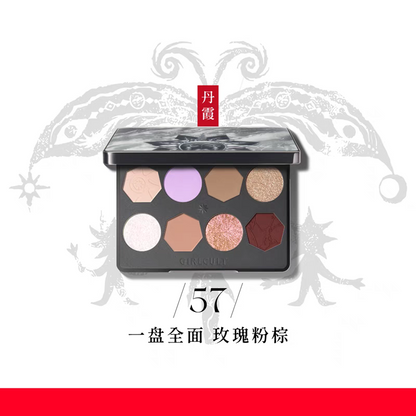 Girlcult Miao Witchcraft Eyeshadow Palette