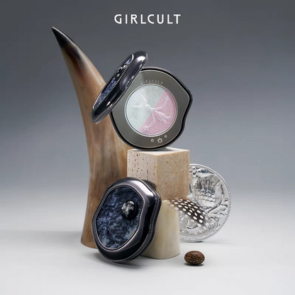 Girlcult Miao Witchcraft Highlighter Blush